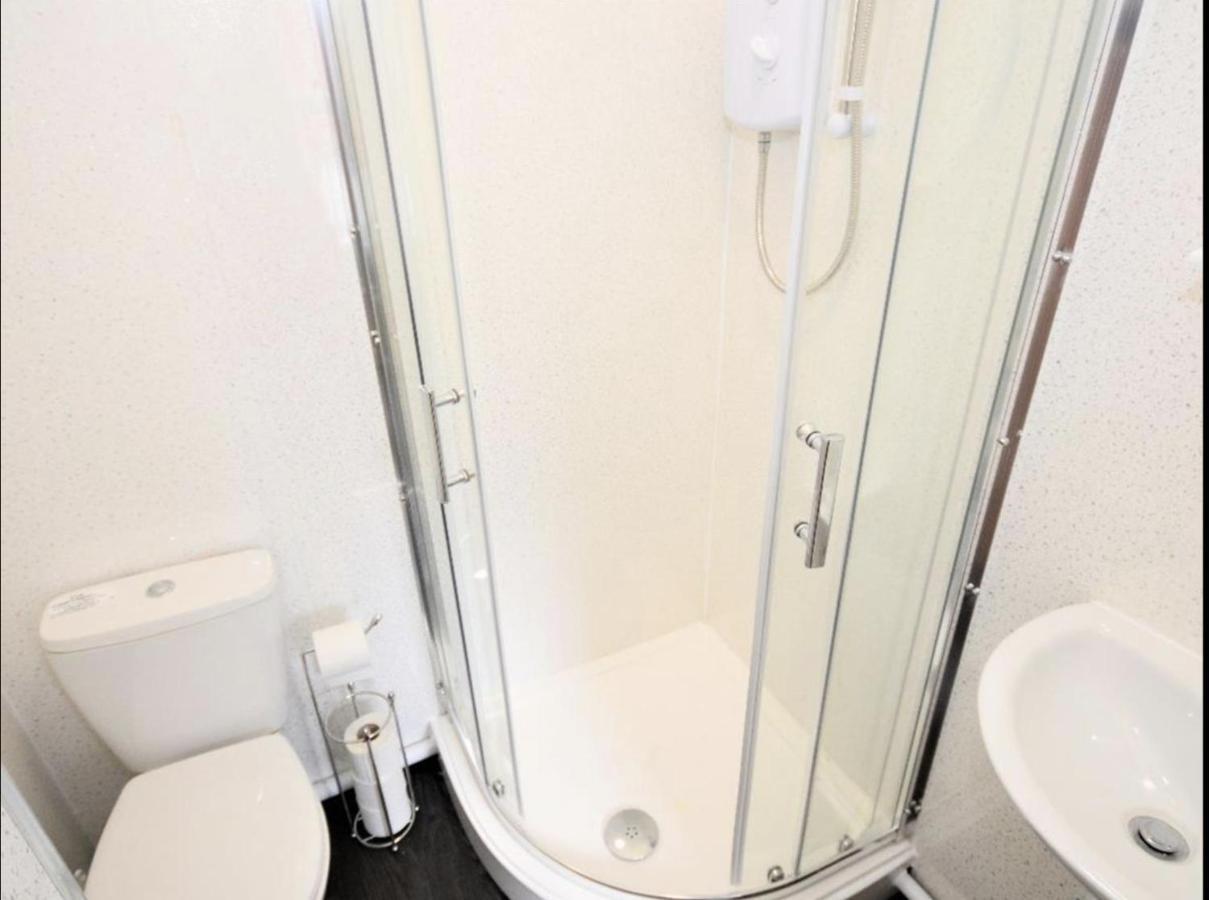 Townhouse @ Birks Street Stoke Ξενοδοχείο Εξωτερικό φωτογραφία